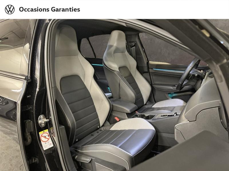Voitures occasions VOLKSWAGEN GOLF GTE Paris