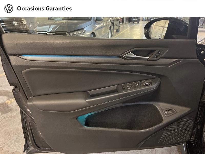 Voitures occasions VOLKSWAGEN GOLF GTE Paris