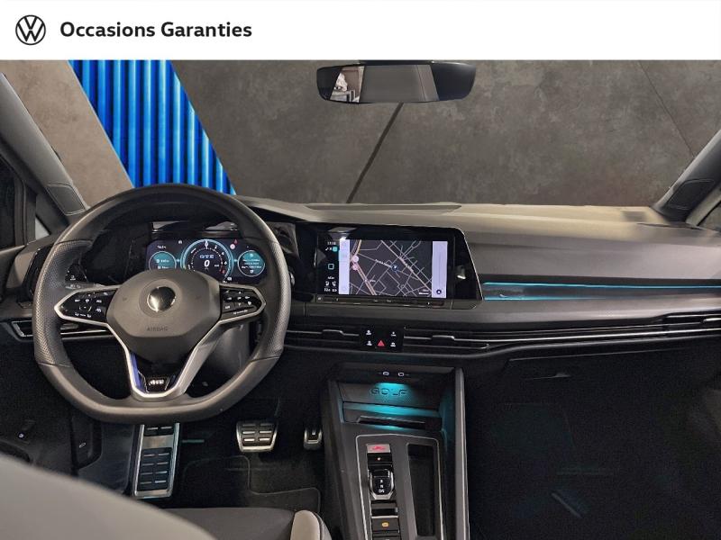 Voitures occasions VOLKSWAGEN GOLF GTE Paris