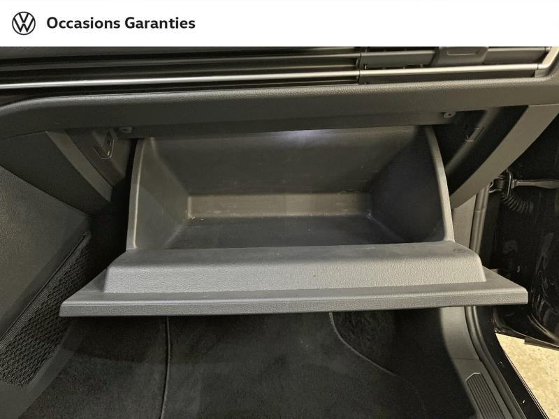 Voitures occasions VOLKSWAGEN GOLF GTE Paris