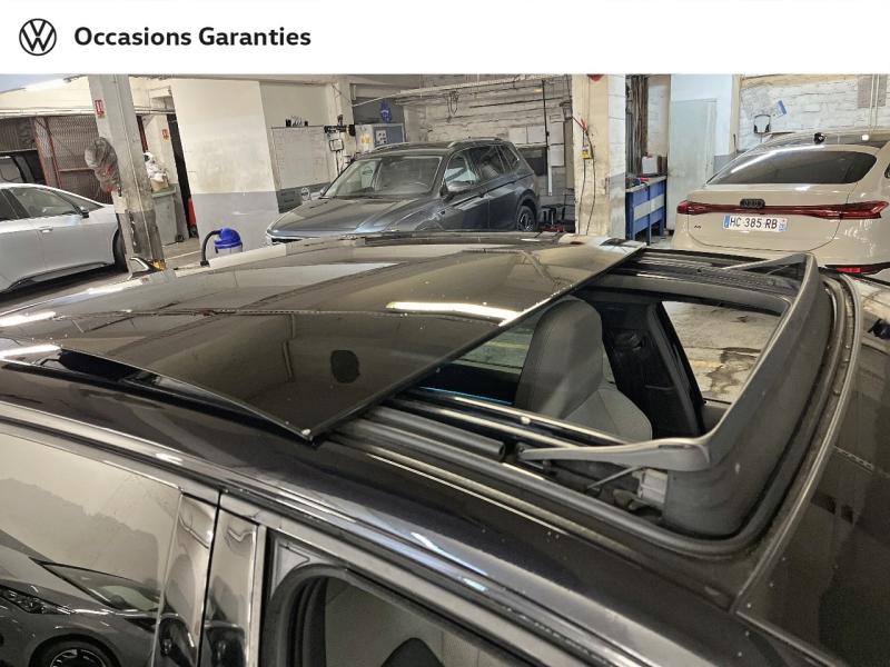 Voitures occasions VOLKSWAGEN GOLF GTE Paris