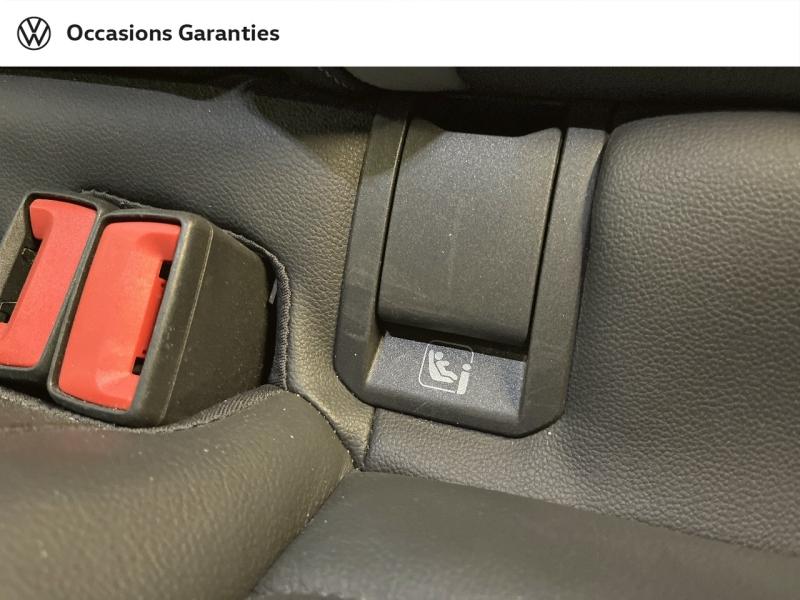 Voitures occasions VOLKSWAGEN GOLF GTE Paris