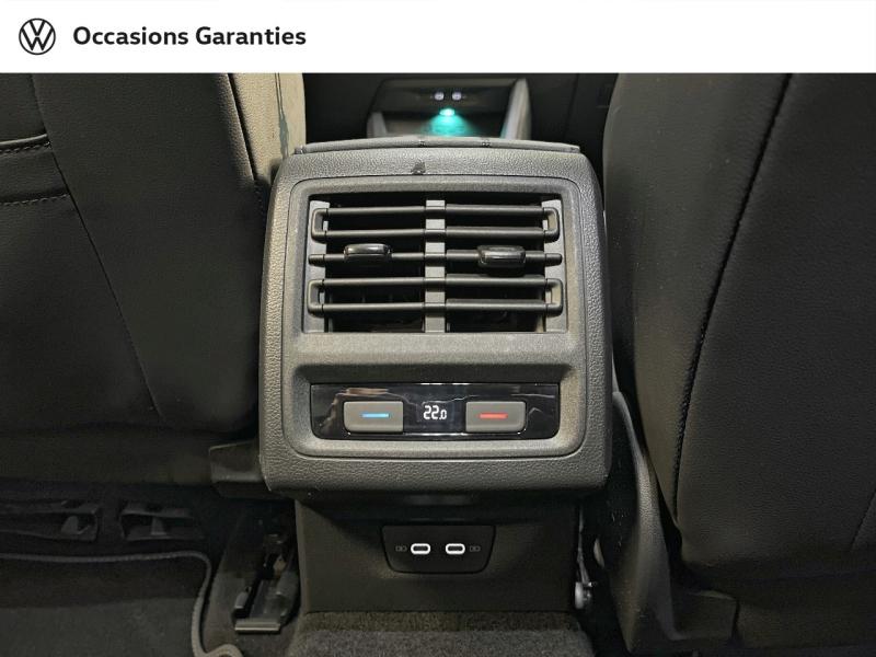 Voitures occasions VOLKSWAGEN GOLF GTE Paris