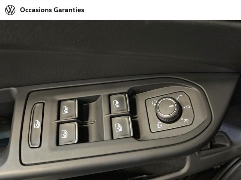 Voitures occasions VOLKSWAGEN GOLF GTE Paris