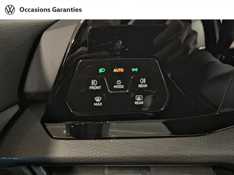 Voitures occasions VOLKSWAGEN GOLF GTE Paris