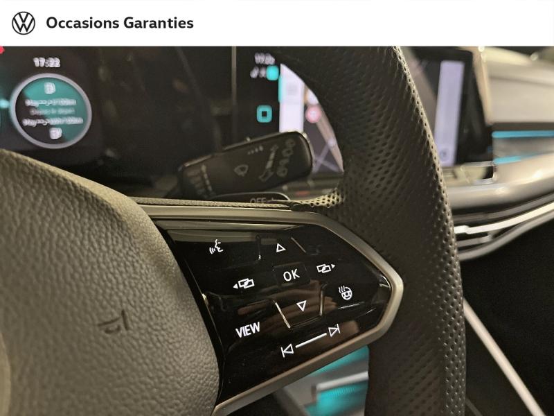 Voitures occasions VOLKSWAGEN GOLF GTE Paris