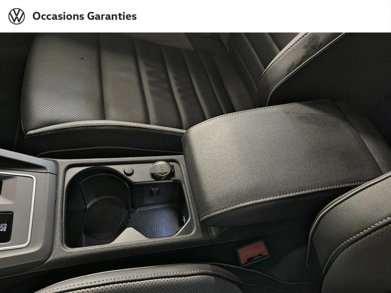 Voitures occasions VOLKSWAGEN GOLF GTE Paris