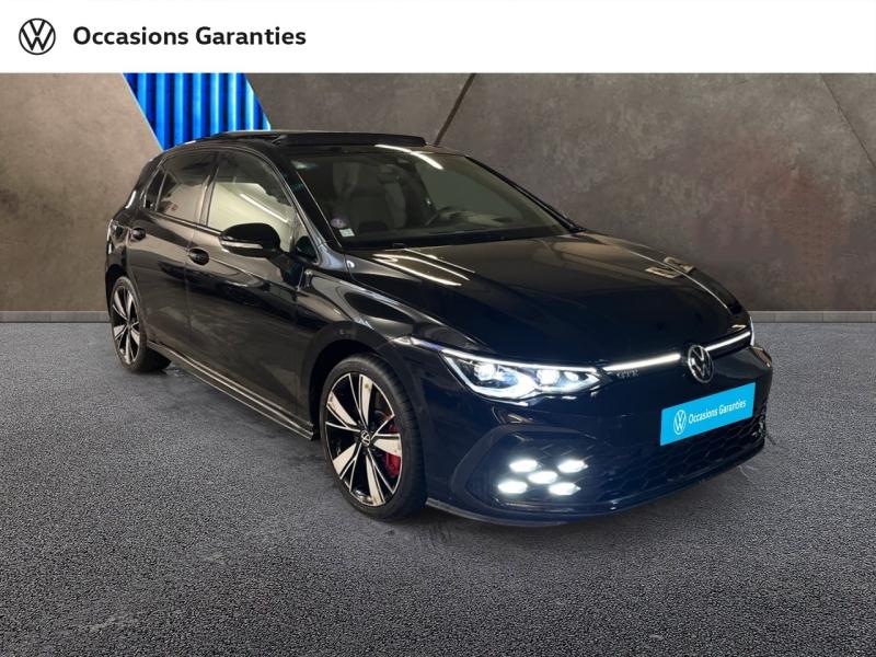 Voitures occasions VOLKSWAGEN GOLF GTE Paris