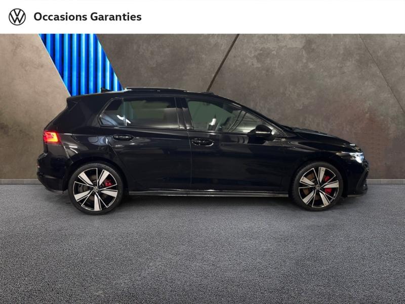 Voitures occasions VOLKSWAGEN GOLF GTE Paris
