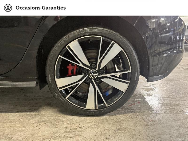 Voitures occasions VOLKSWAGEN GOLF GTE Paris