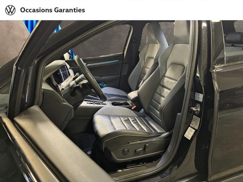 Voitures occasions VOLKSWAGEN GOLF GTE Paris