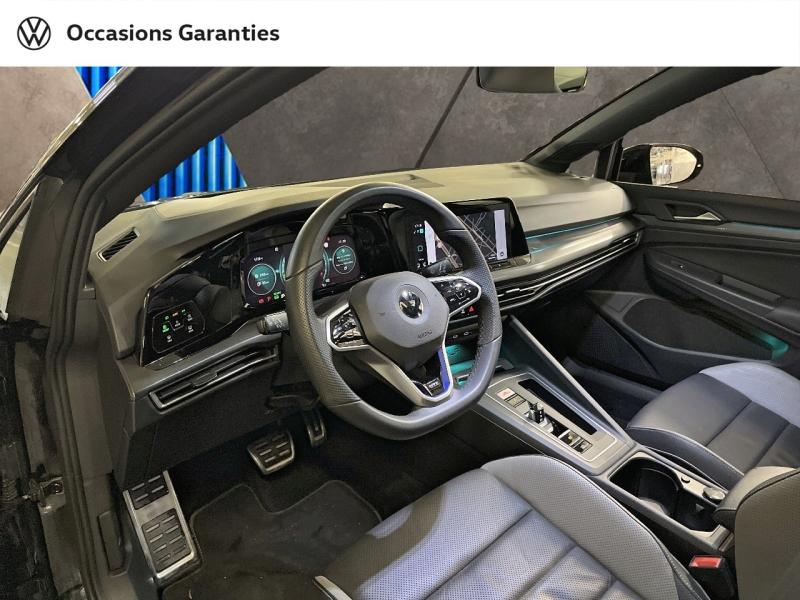 Voitures occasions VOLKSWAGEN GOLF GTE Paris
