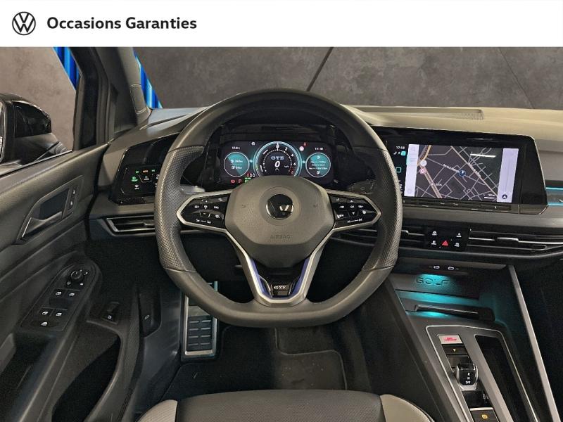 Voitures occasions VOLKSWAGEN GOLF GTE Paris
