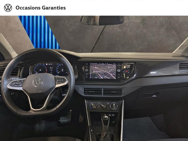 Voitures occasions VOLKSWAGEN TAIGO Life Paris