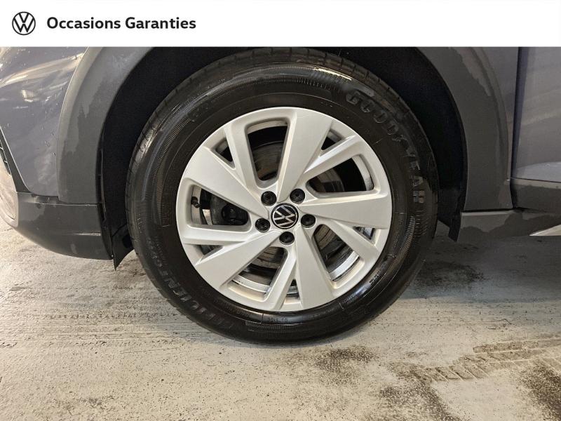 Voitures occasions VOLKSWAGEN TAIGO Life Paris