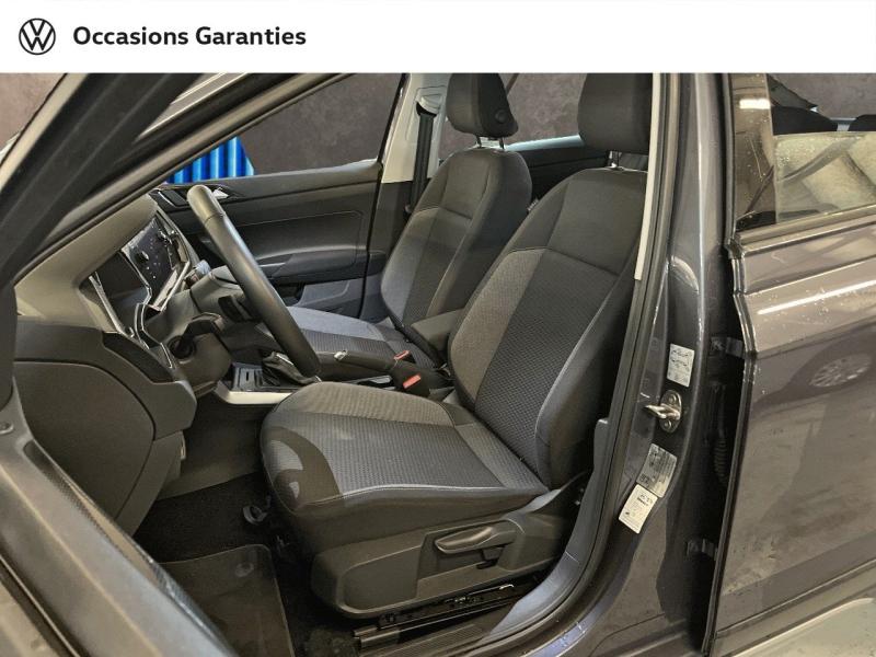Voitures occasions VOLKSWAGEN TAIGO Life Paris
