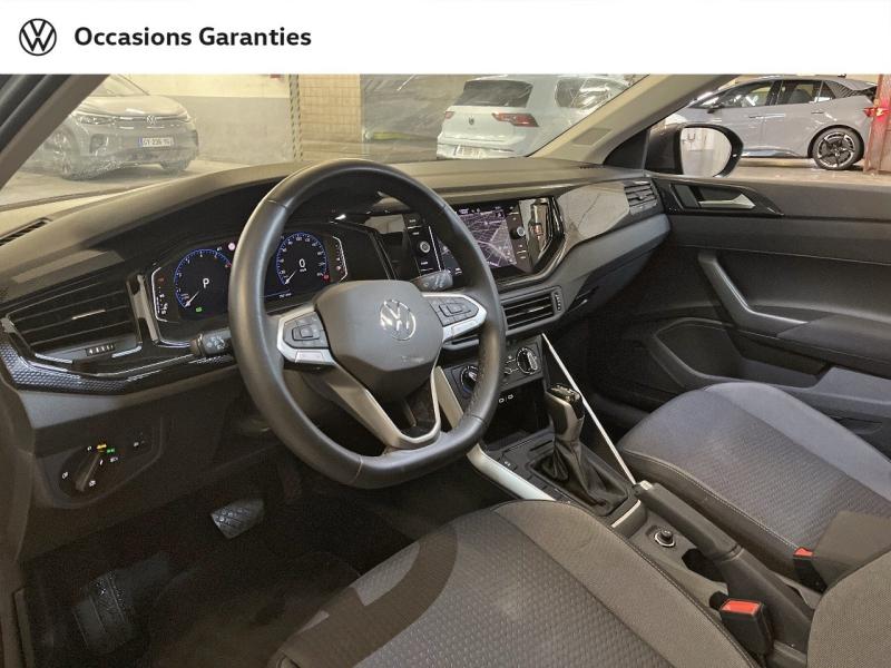 Voitures occasions VOLKSWAGEN TAIGO Life Paris