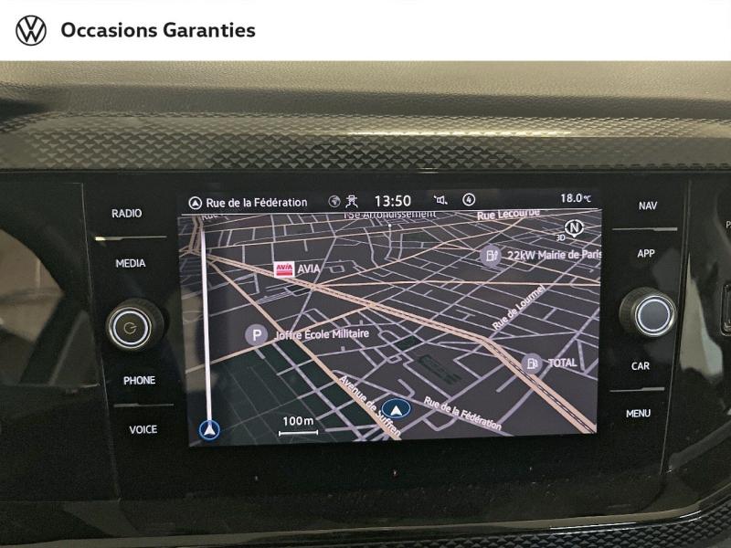 Voitures occasions VOLKSWAGEN TAIGO Life Paris