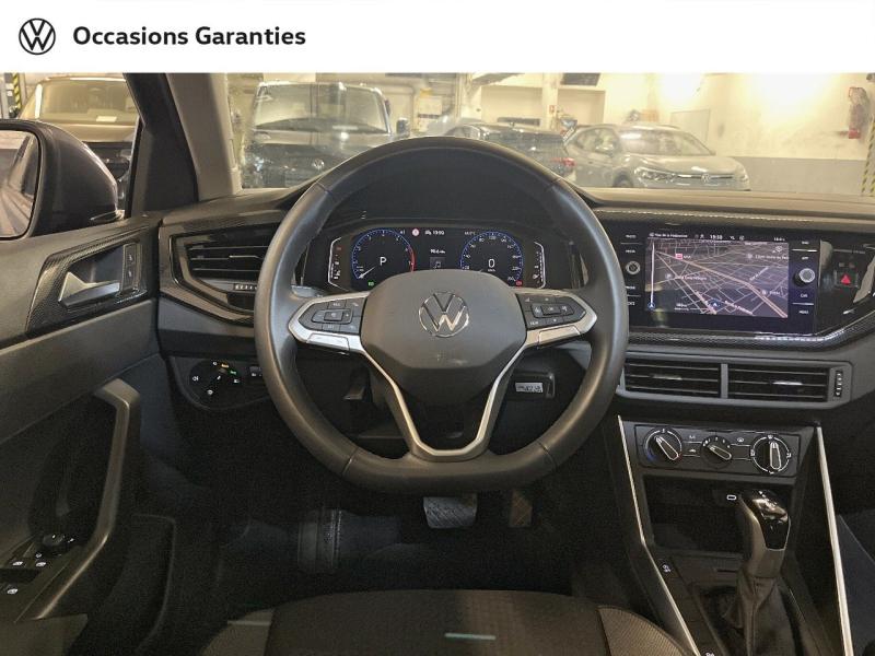 Voitures occasions VOLKSWAGEN TAIGO Life Paris