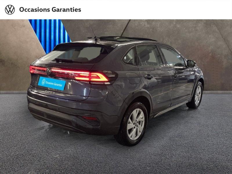 Voitures occasions VOLKSWAGEN TAIGO Life Paris