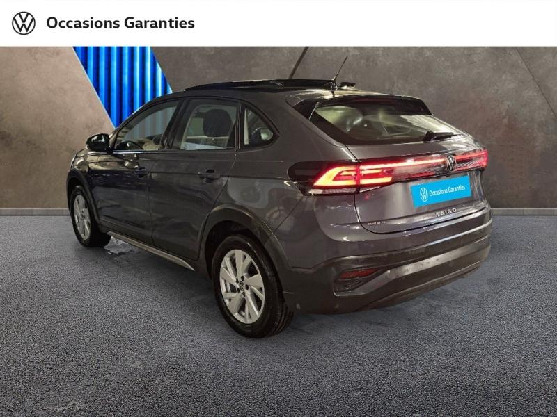 Voitures occasions VOLKSWAGEN TAIGO Life Paris