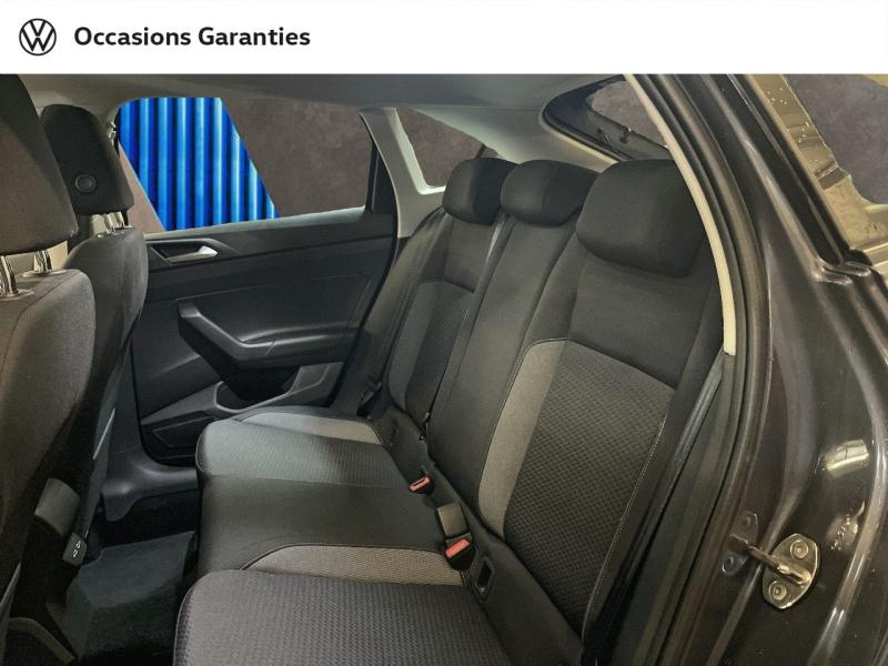 Voitures occasions VOLKSWAGEN TAIGO Life Paris