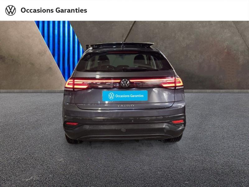 Voitures occasions VOLKSWAGEN TAIGO Life Paris
