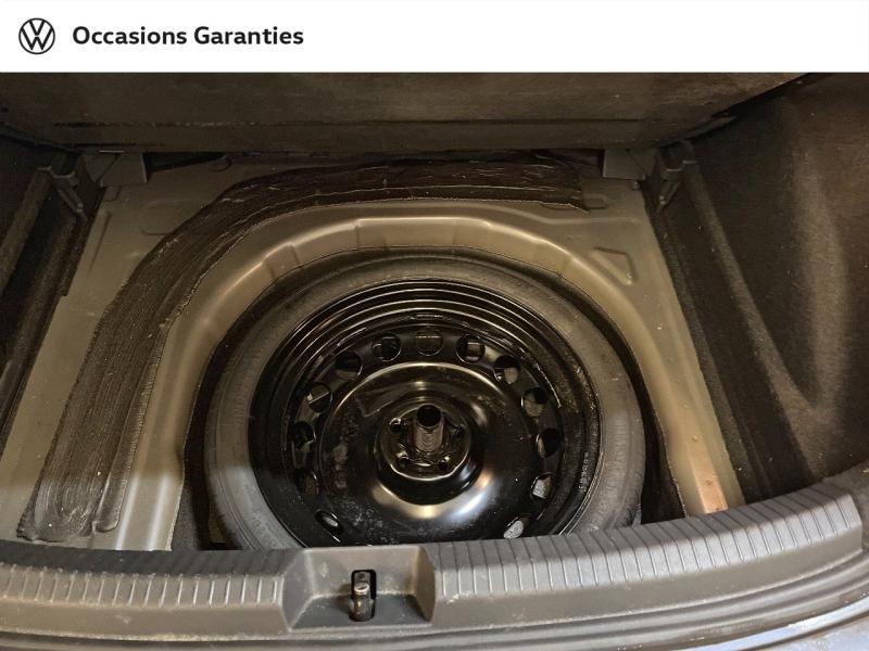 Voitures occasions VOLKSWAGEN TAIGO Life Paris