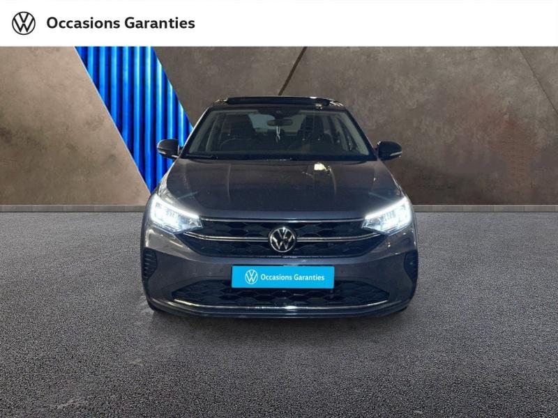 Voitures occasions VOLKSWAGEN TAIGO Life Paris