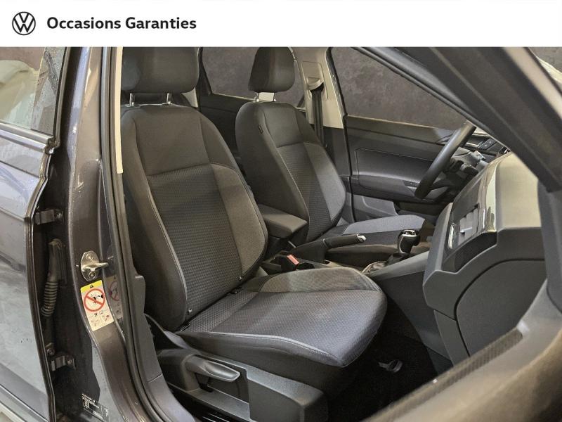 Voitures occasions VOLKSWAGEN TAIGO Life Paris