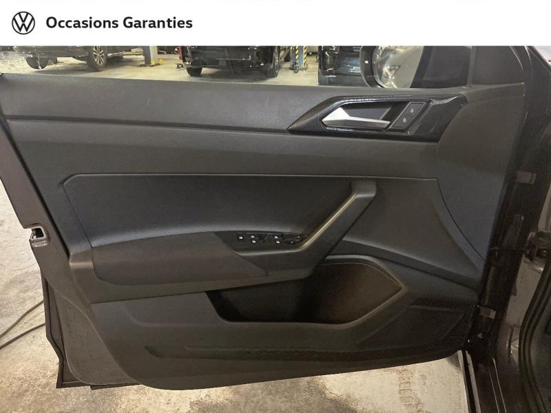 Voitures occasions VOLKSWAGEN TAIGO Life Paris