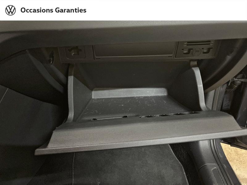 Voitures occasions VOLKSWAGEN TAIGO Life Paris