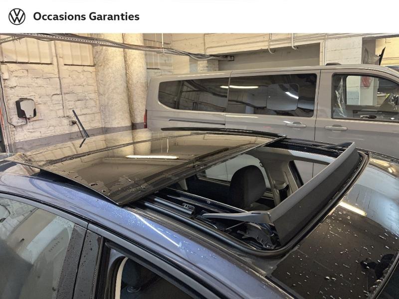 Voitures occasions VOLKSWAGEN TAIGO Life Paris