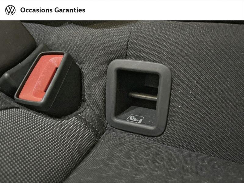 Voitures occasions VOLKSWAGEN TAIGO Life Paris