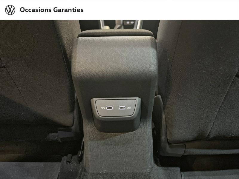 Voitures occasions VOLKSWAGEN TAIGO Life Paris