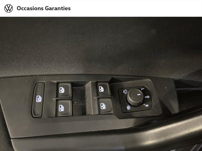 Voitures occasions VOLKSWAGEN TAIGO Life Paris