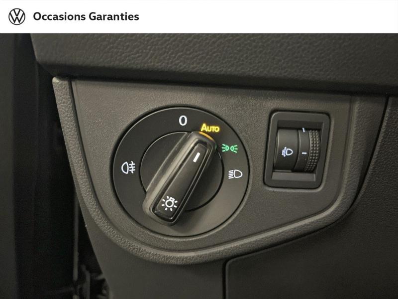 Voitures occasions VOLKSWAGEN TAIGO Life Paris