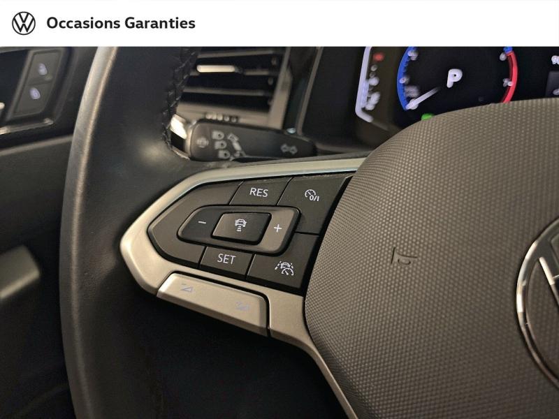 Voitures occasions VOLKSWAGEN TAIGO Life Paris