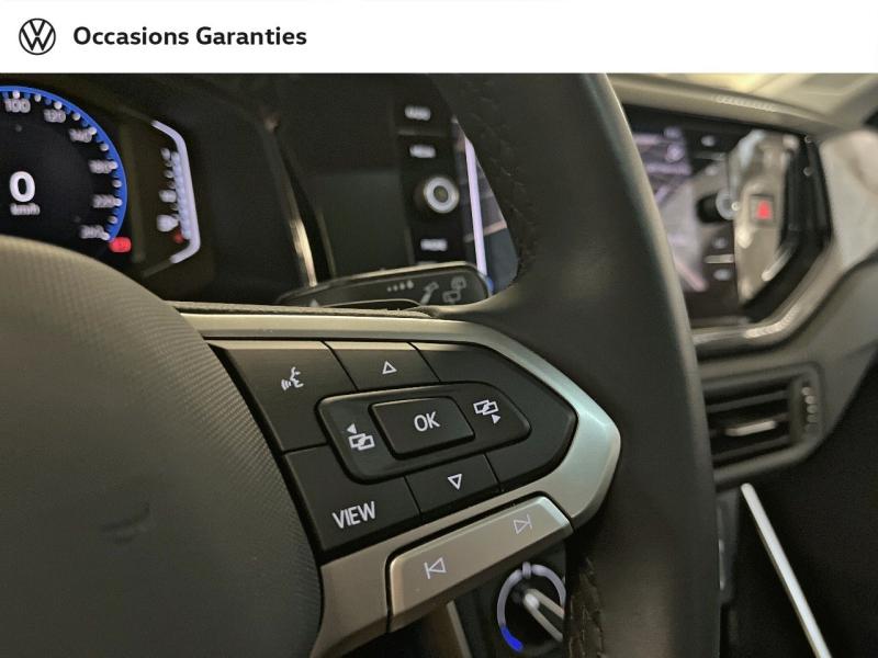 Voitures occasions VOLKSWAGEN TAIGO Life Paris