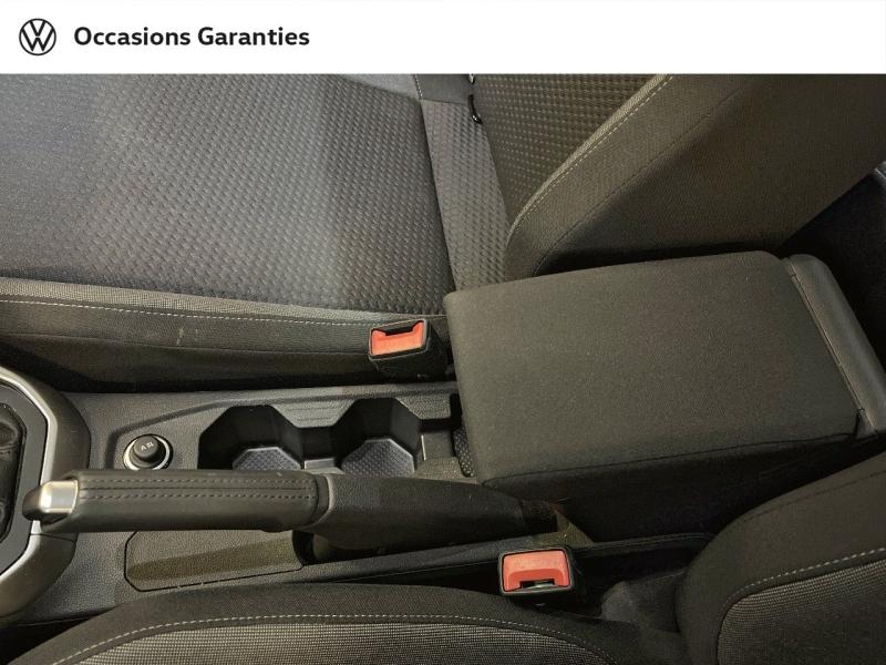 Voitures occasions VOLKSWAGEN TAIGO Life Paris