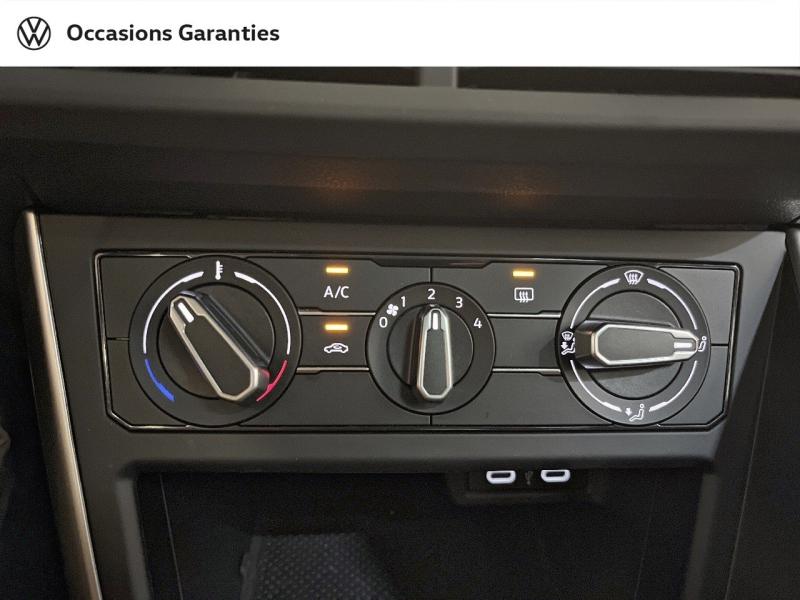 Voitures occasions VOLKSWAGEN TAIGO Life Paris