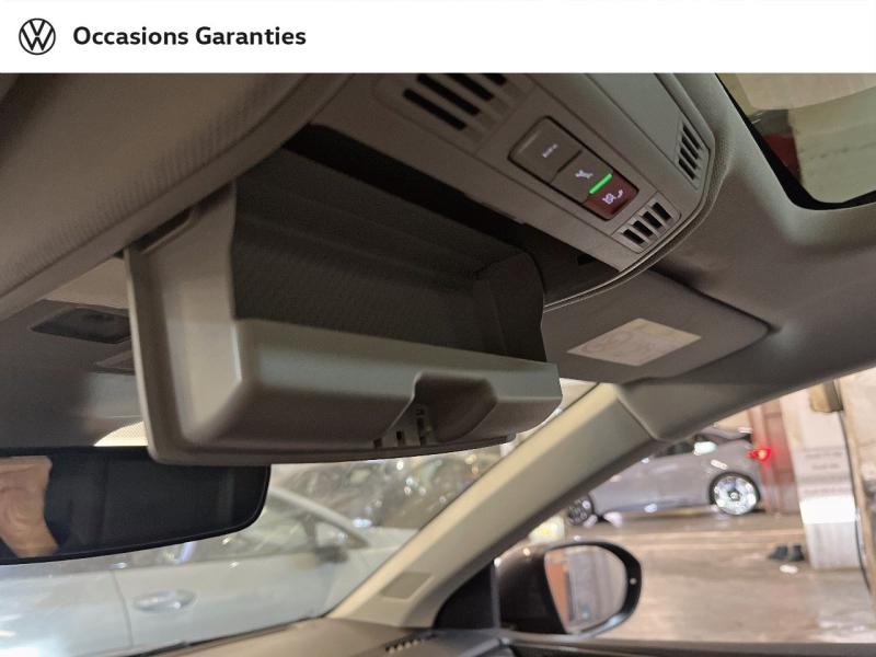 Voitures occasions VOLKSWAGEN TAIGO Life Paris