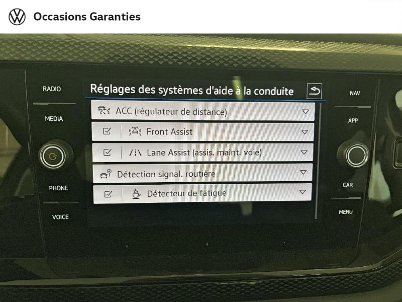 Voitures occasions VOLKSWAGEN TAIGO Life Paris