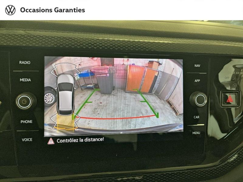 Voitures occasions VOLKSWAGEN TAIGO Life Paris