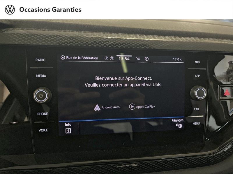 Voitures occasions VOLKSWAGEN TAIGO Life Paris