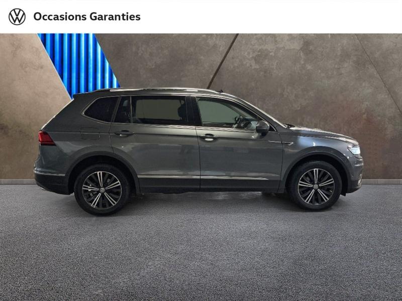 Voitures occasions VOLKSWAGEN TIGUAN ALLSPACE Carat Exclusive Paris