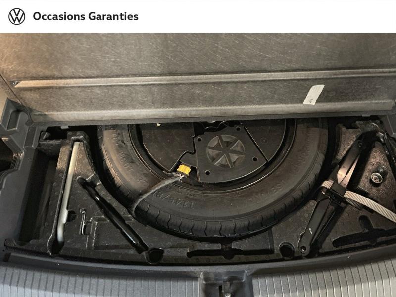 Voitures occasions VOLKSWAGEN TIGUAN ALLSPACE Carat Exclusive Paris