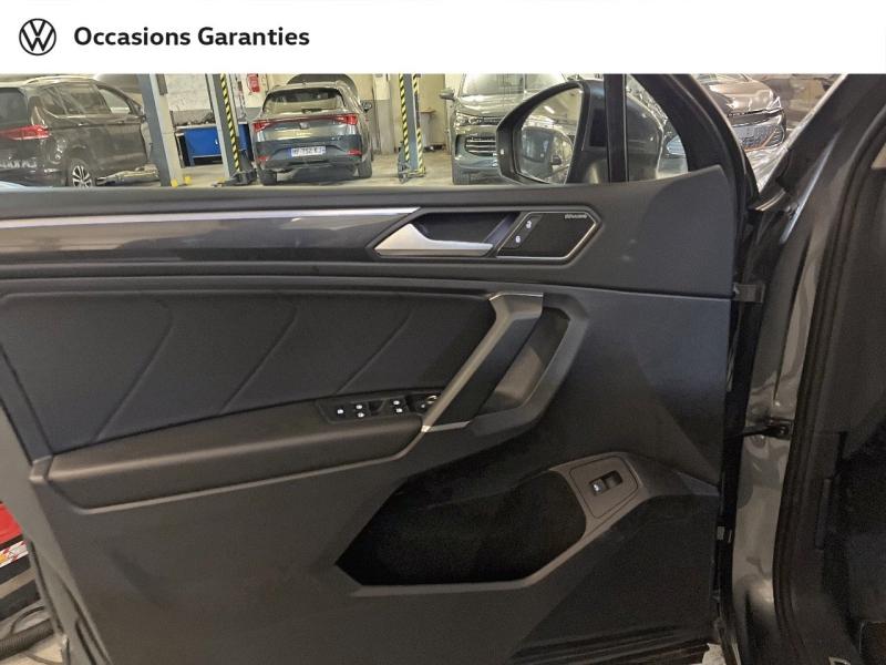 Voitures occasions VOLKSWAGEN TIGUAN ALLSPACE Carat Exclusive Paris