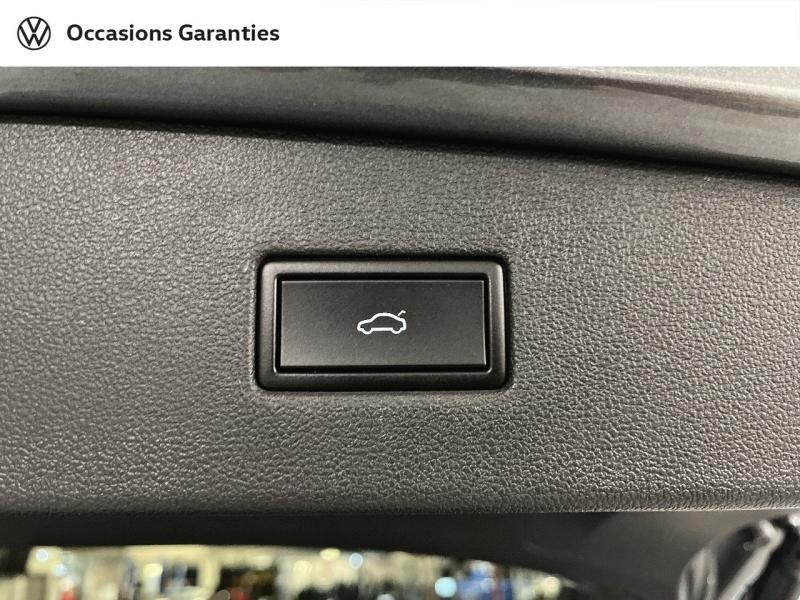 Voitures occasions VOLKSWAGEN TIGUAN ALLSPACE Carat Exclusive Paris