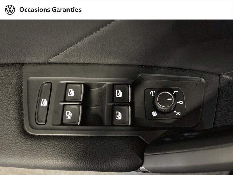 Voitures occasions VOLKSWAGEN TIGUAN ALLSPACE Carat Exclusive Paris